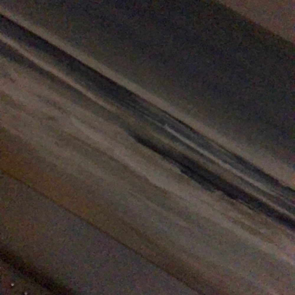 Meet your Posher, Laney